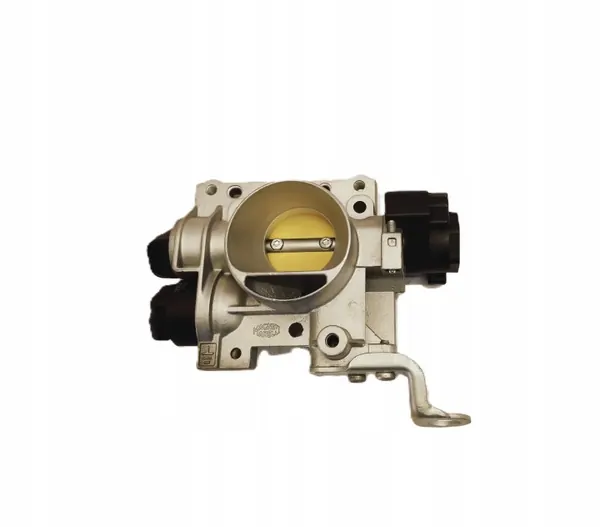 Spjällhus OEM 802001291204 - Magneti Marelli image 2