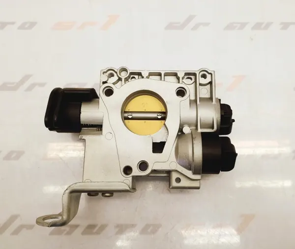 Spjällhus OEM 802001291204 - Magneti Marelli image 3