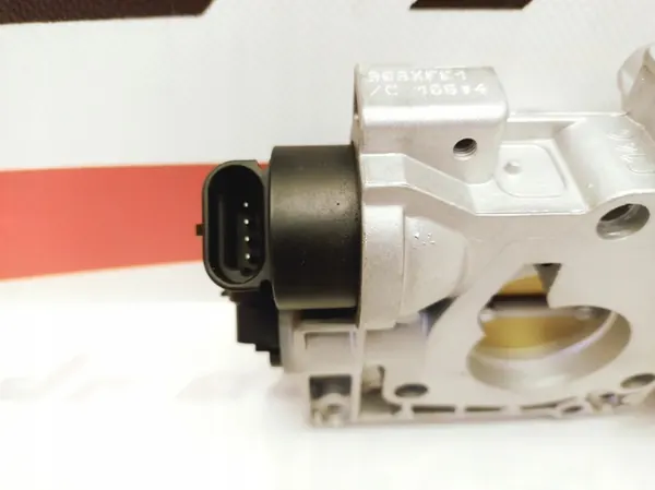 Spjällhus OEM 802001291204 - Magneti Marelli image 4