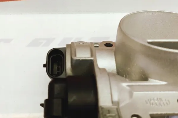 Spjällhus OEM 802001291204 - Magneti Marelli image 5