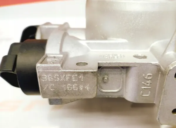 Spjällhus OEM 802001291204 - Magneti Marelli image 6