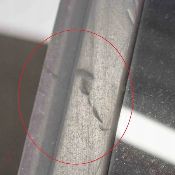 Vitre Arrière Gauche Ford Focus III OEM BM51-A297B01-F image 5