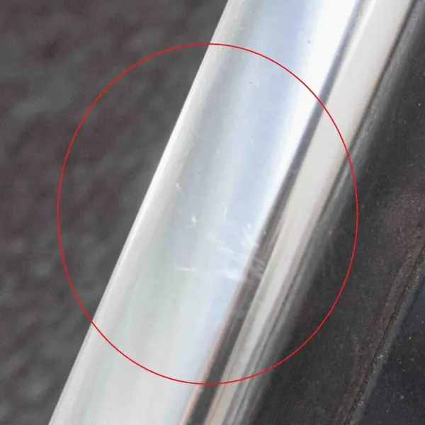 Vitre Arrière Gauche Ford Focus III OEM BM51-A297B01-F image 6