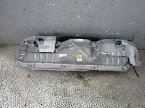Batería OEM 6MA-G0 100Ah para Honda Civic XI 2.0 image 2