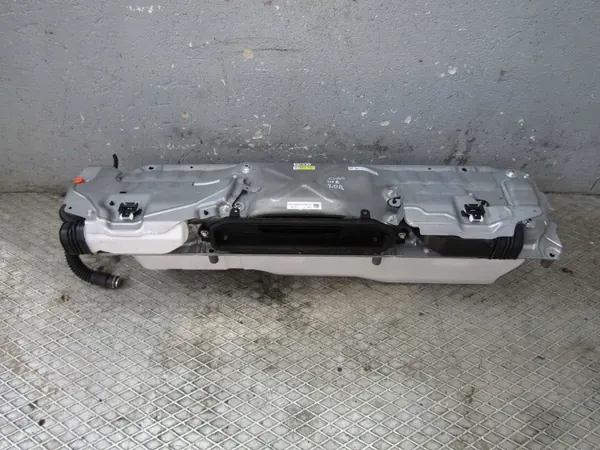 Batería OEM 6MA-G0 100Ah para Honda Civic XI 2.0 image 3