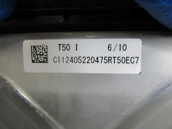 Batería OEM 6MA-G0 100Ah para Honda Civic XI 2.0 image 4