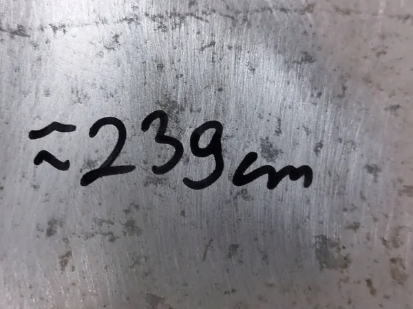 Silencieux d'échappement complet pour Seat Altea XL 2.0 TDI image 6