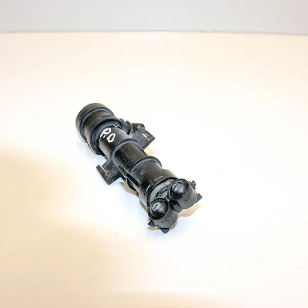 Headlight Washer Right Side Skoda Octavia Mk3 5E0955966A image 2