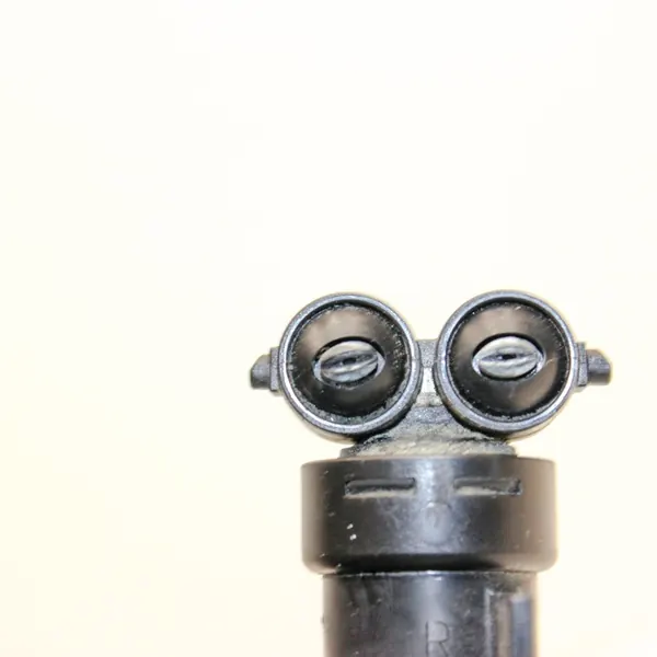 Headlight Washer Right Side Skoda Octavia Mk3 5E0955966A image 4