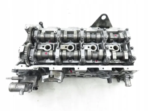 Culata OEM 6110105020 para Mercedes Vito 639 2.2 CDI image 2