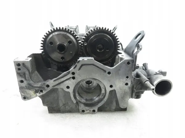 Culata OEM 6110105020 para Mercedes Vito 639 2.2 CDI image 4