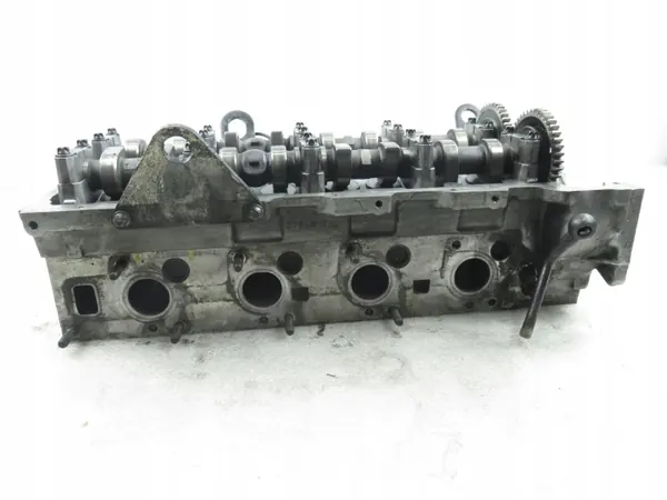 Culata OEM 6110105020 para Mercedes Vito 639 2.2 CDI image 5