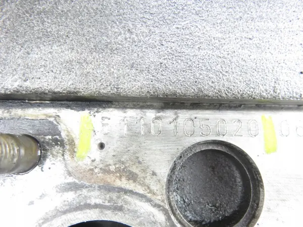 Culata OEM 6110105020 para Mercedes Vito 639 2.2 CDI image 7