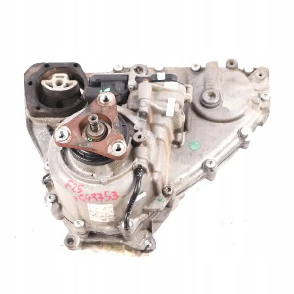 Redutor de caixa BMW X3 F25 OEM 7643753 image 2