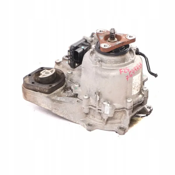Redutor de caixa BMW X3 F25 OEM 7643753 image 5