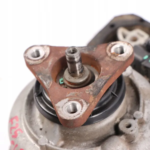 Redutor de caixa BMW X3 F25 OEM 7643753 image 6