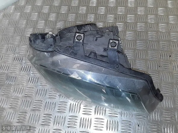 Farol dianteiro Seat Ibiza 2002 6L1941005A image 3