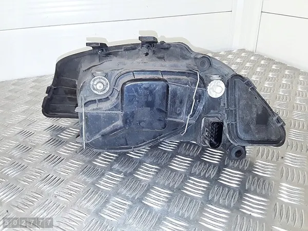 Farol dianteiro Seat Ibiza 2002 6L1941005A image 4