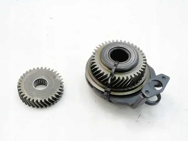 Roues de boîte CHB Seat Toledo Arosa Lupo Polo Golf image 1