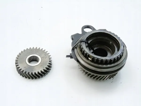 Roues de boîte CHB Seat Toledo Arosa Lupo Polo Golf image 2