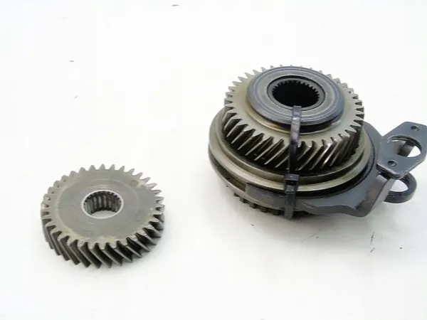 Roues de boîte CHB Seat Toledo Arosa Lupo Polo Golf image 3