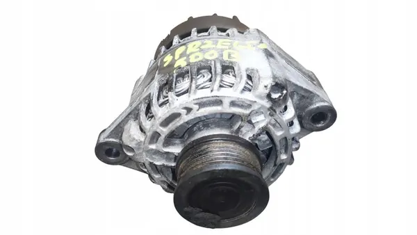 Alternador Opel Zafira B Vectra C 1.9 CDTI image 2