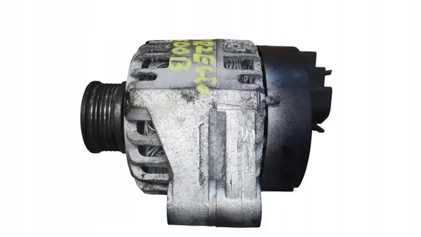 Alternador Opel Zafira B Vectra C 1.9 CDTI image 6