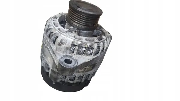 Alternador Opel Zafira B Vectra C 1.9 CDTI image 8