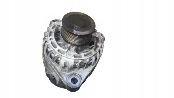 Alternador Opel Zafira B Vectra C 1.9 CDTI image 9