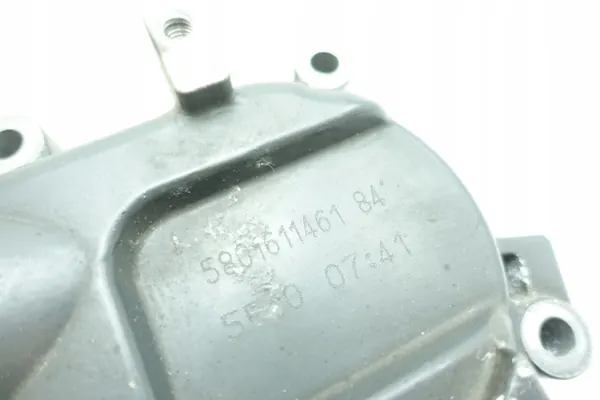 Termostaatti OEM 7.60222 Iveco Stalis Euro 6:lle image 3