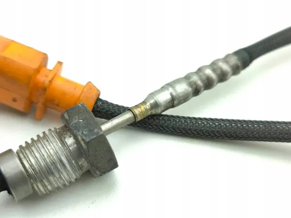 Sensor de temperatura de escape Porsche Cayenne (92A) 2011 OEM image 4