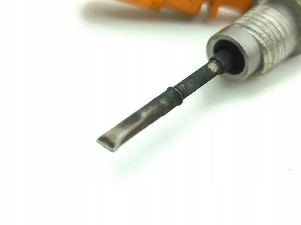 Sensor de temperatura de escape Porsche Cayenne (92A) 2011 OEM image 5