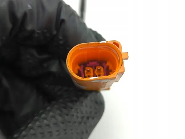 Sensor de temperatura de escape Porsche Cayenne (92A) 2011 OEM image 6