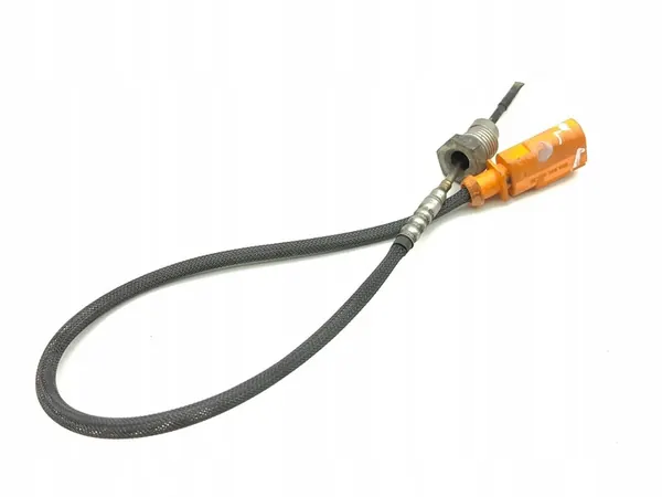 Sensor de temperatura de escape Porsche Cayenne (92A) 2011 OEM image 8