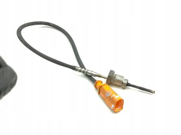 Sensor de temperatura de escape Porsche Cayenne (92A) 2011 OEM image 9