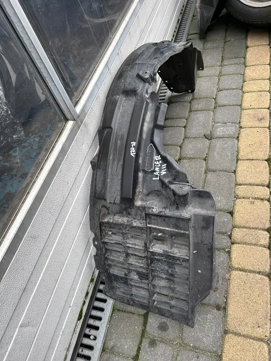 MITSUBISHI LANCER 2007-2015 Front Right Wheel Arch image 2