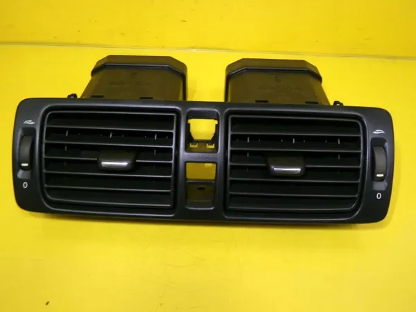 Rejilla de Ventilación Central Volvo C70 OEM DRC96170 image 2