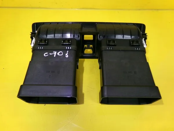 Rejilla de Ventilación Central Volvo C70 OEM DRC96170 image 10