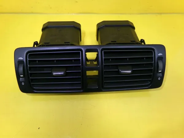 Rejilla de Ventilación Central Volvo C70 OEM DRC96170 image 6