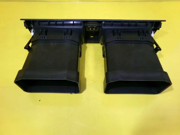 Rejilla de Ventilación Central Volvo C70 OEM DRC96170 image 8