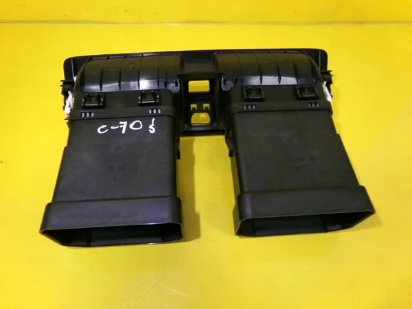 Rejilla de Ventilación Central Volvo C70 OEM DRC96170 image 9