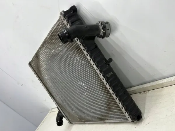 Porsche 911 Waterkoeler Rechts 2019 OEM 992121252 image 3