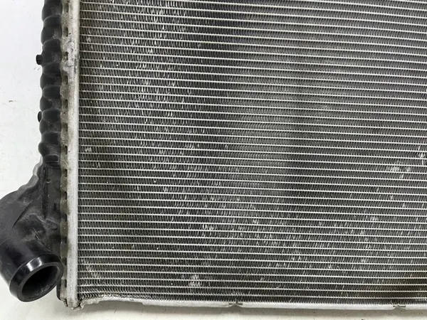 Porsche 911 Waterkoeler Rechts 2019 OEM 992121252 image 7