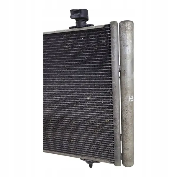 Ilmastointijäähdytin Citroen C5 OE 9683011280 image 3