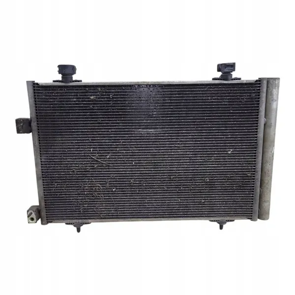 Ilmastointijäähdytin Citroen C5 OE 9683011280 image 5