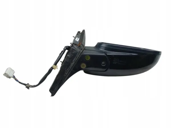 Espelho direito OEM 572613 para Honda Accord VII 2005-2008 image 3