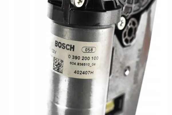 Motor de techo solar OEM A2229004705 Mercedes-Benz image 3