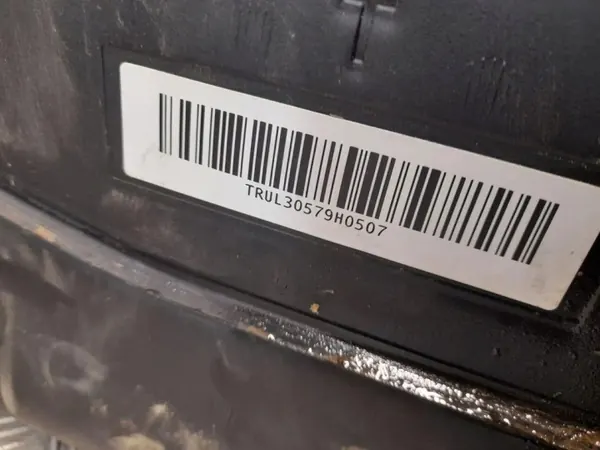 Polttoainesäiliö OEM 52030439A Chrysler Pacificalle image 3