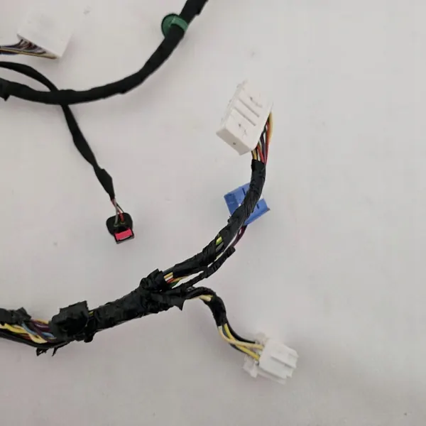 Harness da Porta Dianteira Direita Tesla X Plaid 2022 OEM 155257400C image 3