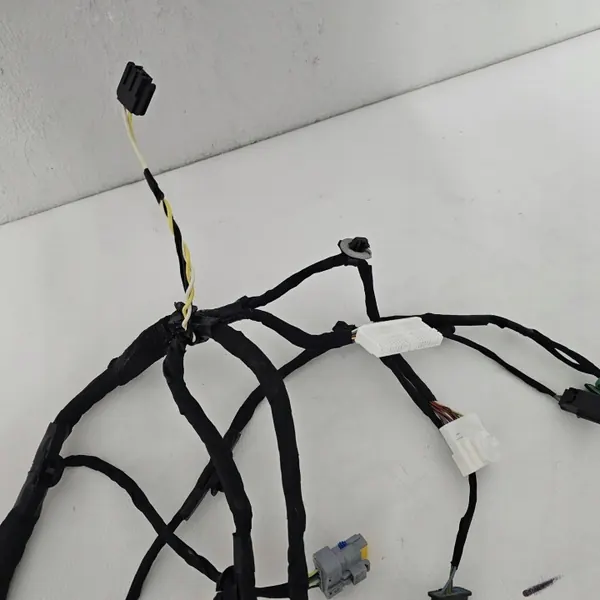 Harness da Porta Dianteira Direita Tesla X Plaid 2022 OEM 155257400C image 4